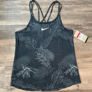 Brand New with Tags Nike Women’s Dri-Fit Racerback Workout Tank Top (NWT)